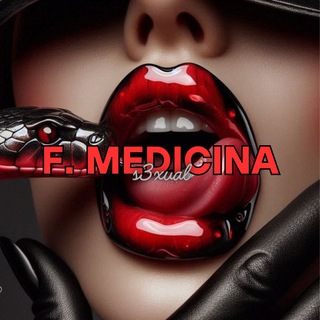 🎓 ꜰ. ᴍᴇᴅɪᴄɪɴᴀ ꜱ3xᴜᴀʟ 🎓