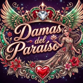 Damas del Paraíso