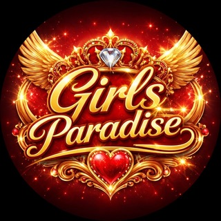Girls Paradise Contenido🔥❤️❤️