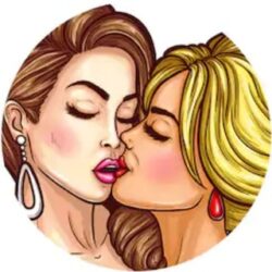 Lesbianas 18 1