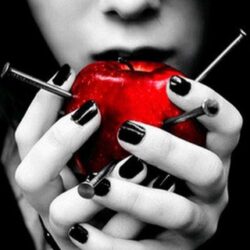 MANZANA PROHIBIDA 6